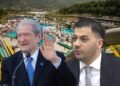 SCANDAL/ Berisha’s man partners with Ergys Agas at “Equos Resort”. The luxury complex seized by SPAK – Shqip.com