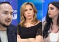 Berisha excludes Salianj, Balli and Kokalari from the race, he will run against… Meremes – Shqip.com