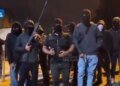 From surveillance to territorial control: the rise of organized neighbors in Guatemala