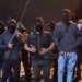 From surveillance to territorial control: the rise of organized neighbors in Guatemala