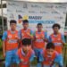 Welcome’s hattrick enough to sink Hope Sec’