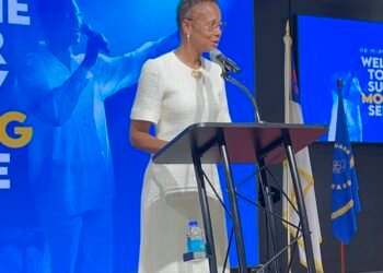 Barbados to make licence applications digital