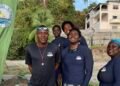 Silversands National Learn to Swim Week a success with 800 swimmers
