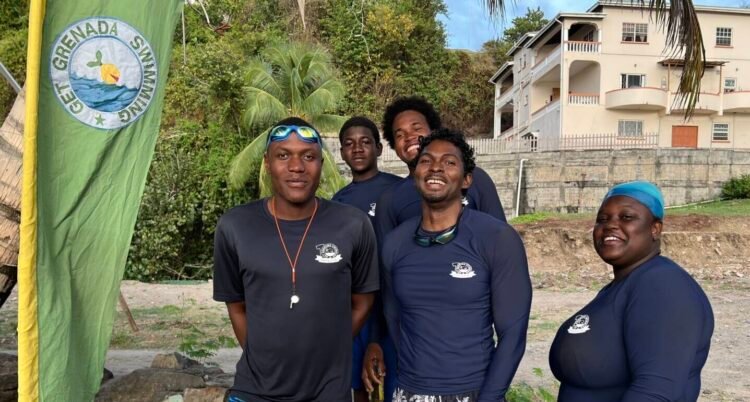 Silversands National Learn to Swim Week a success with 800 swimmers