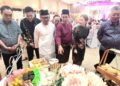 Flora Raya SMC 2026 celebration highlights unity in Sibu’s diverse community