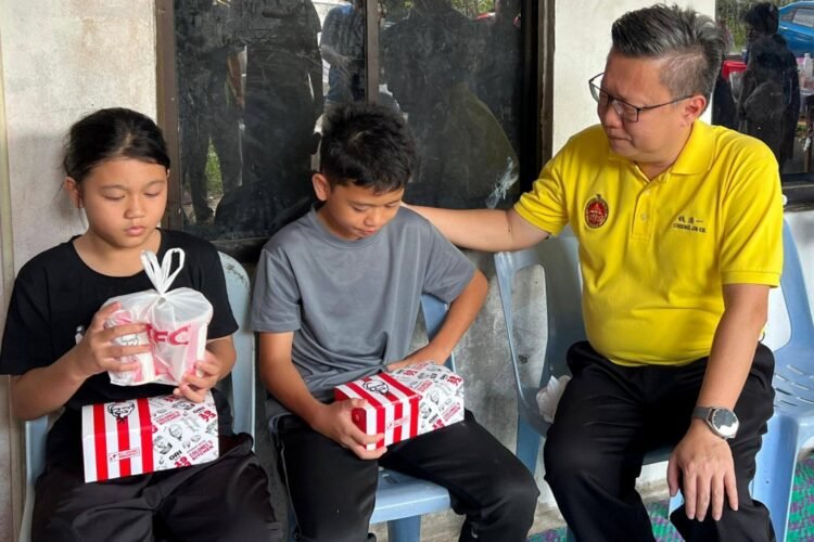 Bukit Assek rep calls for stricter enforcement after Sibu fatal cement truck-motorcycle crash