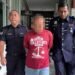Cement truck driver remanded over fatal Sibu crash