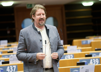 Thomas Weitz: Macedonia lost a year, there is no progress and no reforms