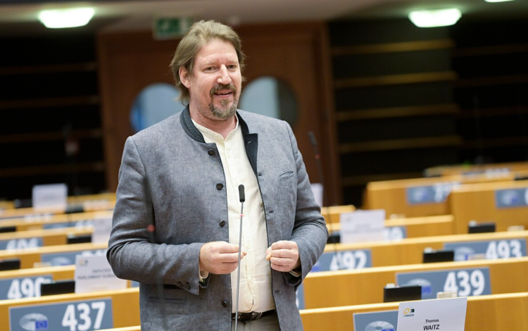 Thomas Weitz: Macedonia lost a year, there is no progress and no reforms