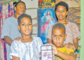 Tragedy strikes family – The Fiji Times