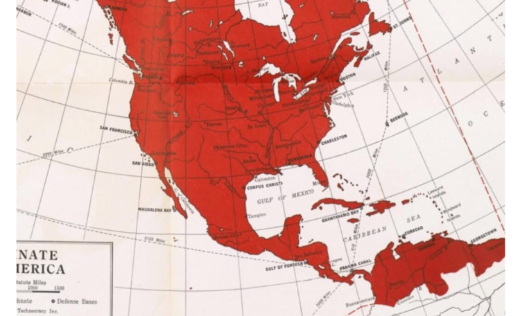 The new security strategy of the United States and the geopolitical value of Venezuela