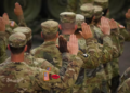 US to Automatically Register Young Men for Military Draft Starting December