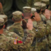 US to Automatically Register Young Men for Military Draft Starting December