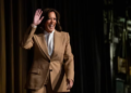 Kamala Harris Says She Is ‘Thinking About’ 2028 Presidential Run in Candid Remarks