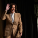 Kamala Harris Says She Is ‘Thinking About’ 2028 Presidential Run in Candid Remarks
