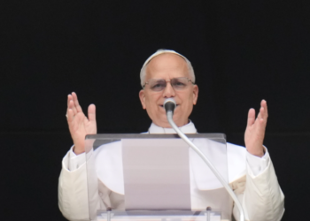 Pope Leo: I am not afraid of Trump administration