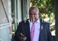Ravu to contest election – The Fiji Times
