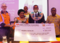 $529,000 royalty payout handed to Vaturu landowners