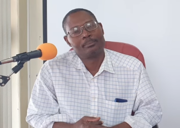 Labour Department stresses importance of safety and health committees in workplaces