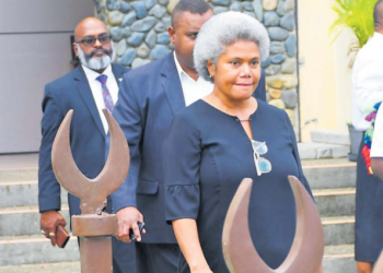 Tongan King to pay respects
