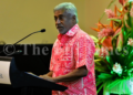 Gloomy outlook – Sharp downturn in tourist arrivals projected
