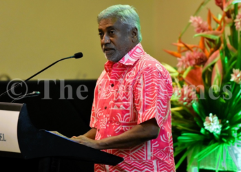 Gloomy outlook – Sharp downturn in tourist arrivals projected