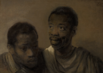 Mauritshuis in court over gifted paintings, including Rembrandts