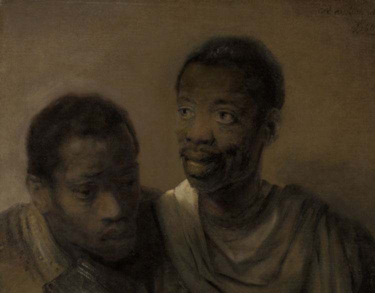 Mauritshuis in court over gifted paintings, including Rembrandts