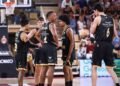 Injury-hit Roca Team fall late to ASVEL despite spirited display at home – NEWS.MC