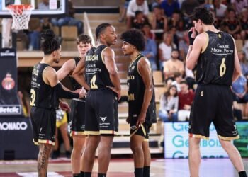 Injury-hit Roca Team fall late to ASVEL despite spirited display at home – NEWS.MC