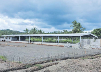 New facility to benefit farmers