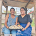 Dwindling fish supply affects food parcel sales