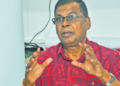 Prof Biman warns of economic risks