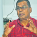 Prof Biman warns of economic risks