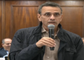 Capriles asks Jorge Rodríguez to open a debate on minimum wage and pensions in the AN