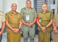 Pio: RFMF here to protect people