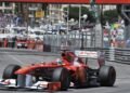 Ferrari icons set to roar through Monaco in historic parade spectacle – NEWS.MC