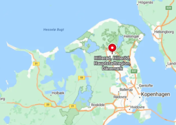 Serious train accident in Denmark: 17 injured, four in critical condition