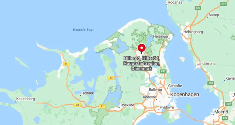 Serious train accident in Denmark: 17 injured, four in critical condition