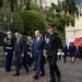 Monaco marks Saint George’s Day with ceremony honouring police patron saint – NEWS.MC