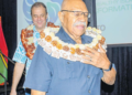 Health boost for the Pacific