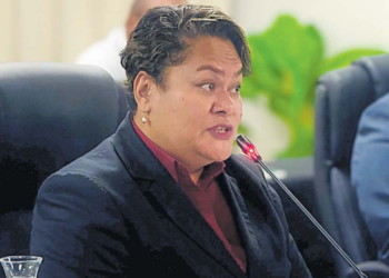 ‘Funding disparity’ – The Fiji Times