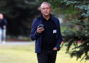 Billionaire Nassef Sawiris closes investment office in London – another blow due to tax changes