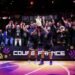 Roca Team edge thrilling final to lift French Cup – NEWS.MC