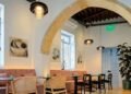 stART café: The all day café-restaurant that focuses on art