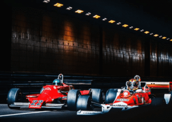 Historic Monaco Grand Prix delivers drama as Hall and Lyons dominate – NEWS.MC