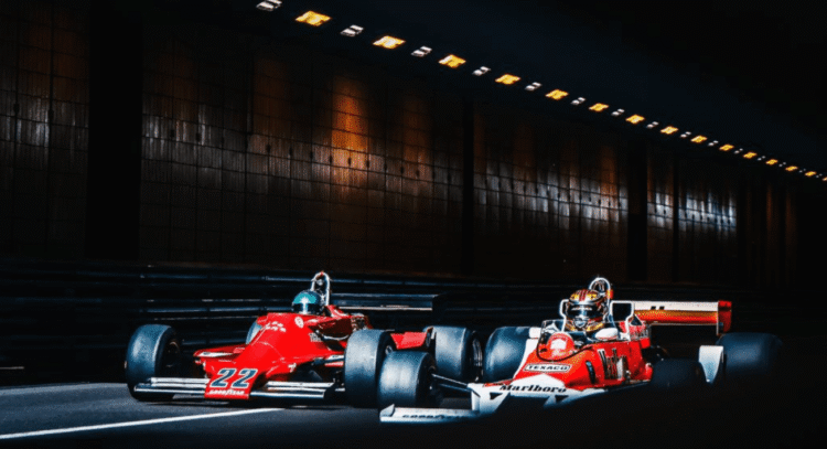 Historic Monaco Grand Prix delivers drama as Hall and Lyons dominate – NEWS.MC