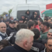 Two Detained Briefly During Farmers’ Protest in Marneuli Municipality – Civil Georgia