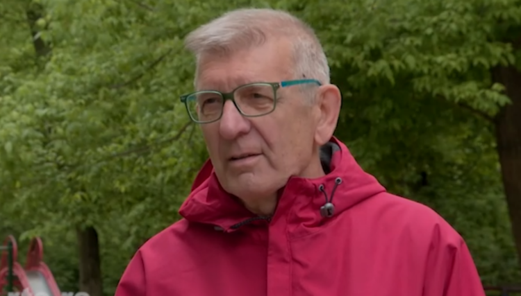 Meteorologist Nedeljko Todorović: Will it rain on May Day?
