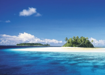 Marshall Islands Appoints RUN Aotearoa To Lead Global Tourism Rebrand 
